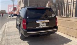 شێڤرۆلێت تاهۆ